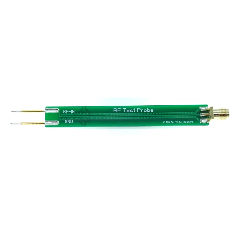 

Nvarcher DIY RF тестовый зонд