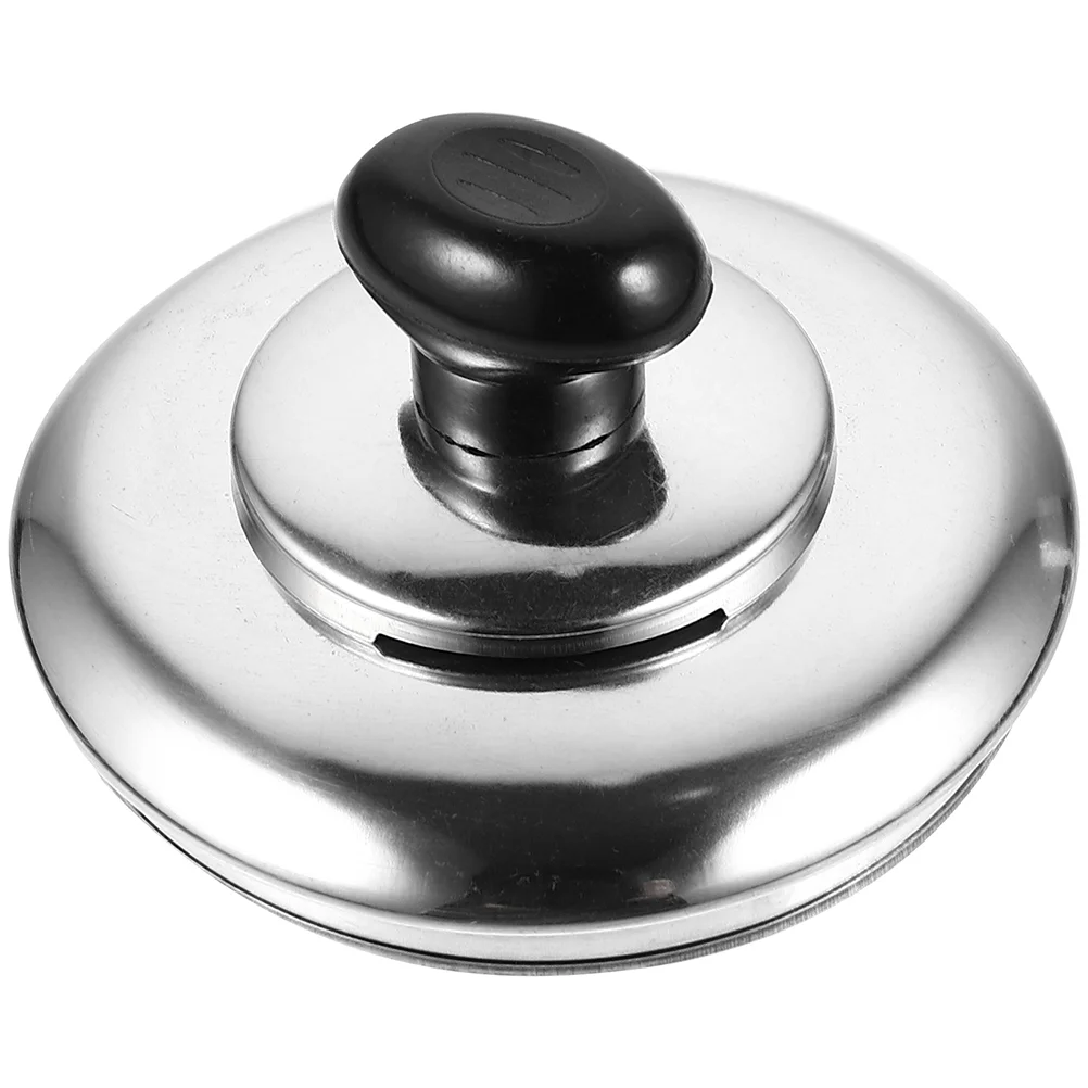 KettleLidCoverTeaWaterWhistlingStovetopKnobsKnobWhistlePot