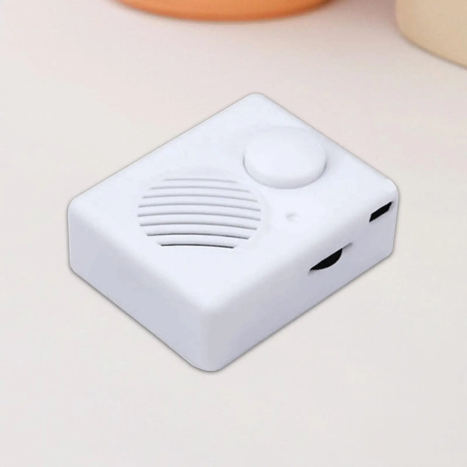 Message Voice Recording for Stuffed Animal Sound Player Multipurpose Sound Box for Birthday Party Gifts Halloween New Year