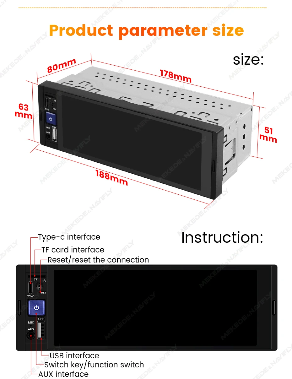 Product Detail