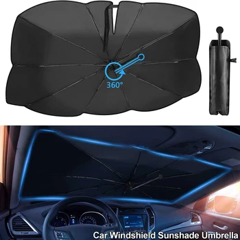 Car Sunshade Umbrella 1