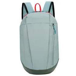 Unisex Ultra-Light Mini Travel Backpack (Light Green)