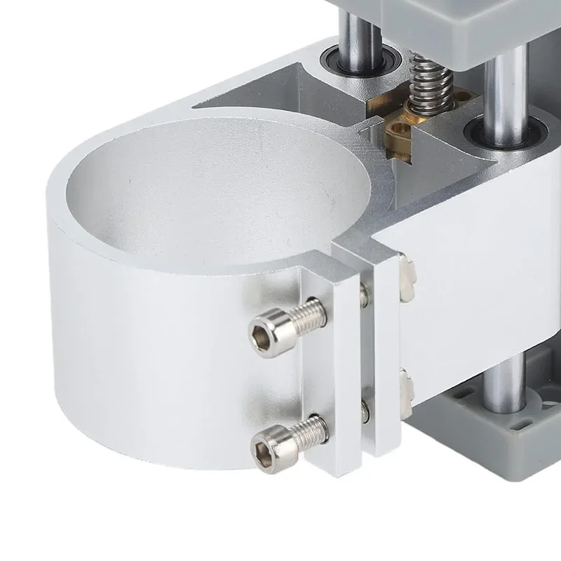 CNC彫刻機部品,スピンドルホルダー,z軸アップグレード,アクセサリー