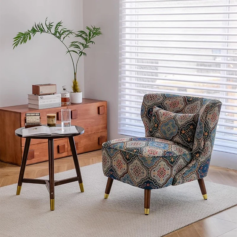 

Single Living Room Sofas Luxury Reception Hotel Living Room Sofas Decoration Bedroom Muebles Para El Hogar Maderaa Furniture