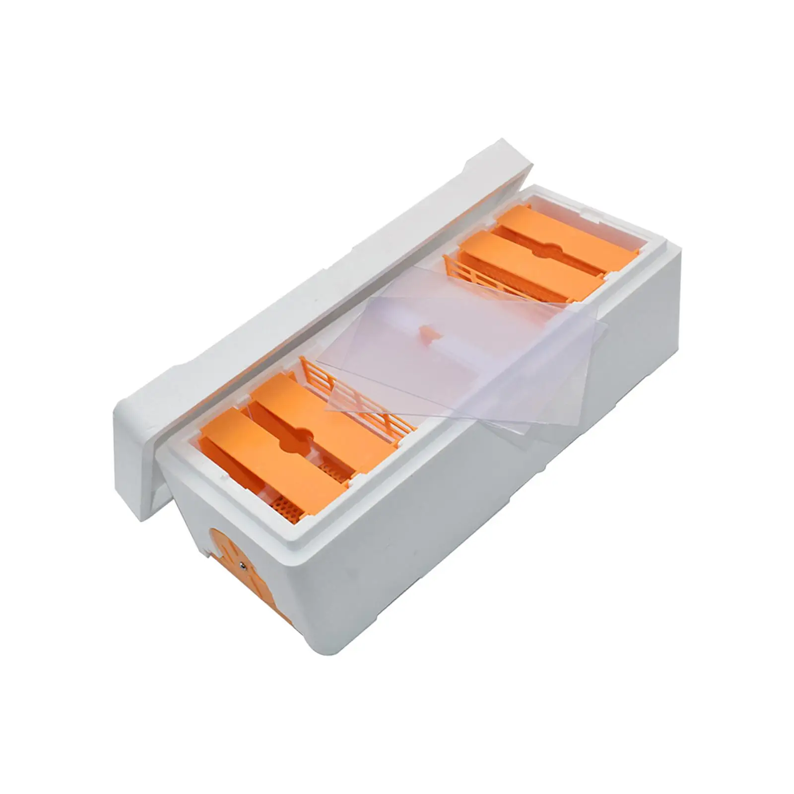 Beekeeping Tools Bee Breeding Box Bee Mating Box Multipurpose mini Hives for outdoor Beekeeper
