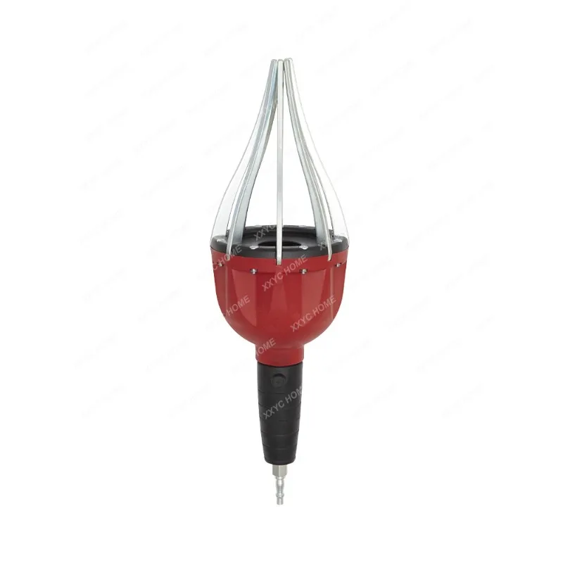 

Pneumatic Cage Cover Dilator Removal Installation Pneumatic Dirt-Proof Cover Replacement Tool