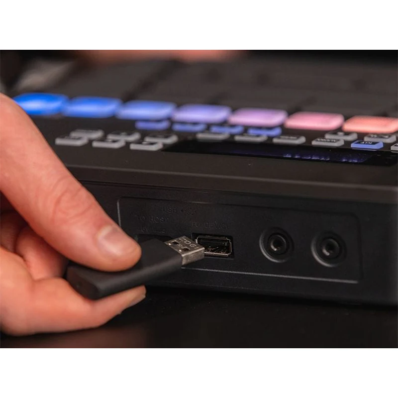 YAMAHAフィンガードラム　FGDP-50 YAMAHA FGDP-50 ヤマハ FINGER DRUM PAD フィンガードラムパッド