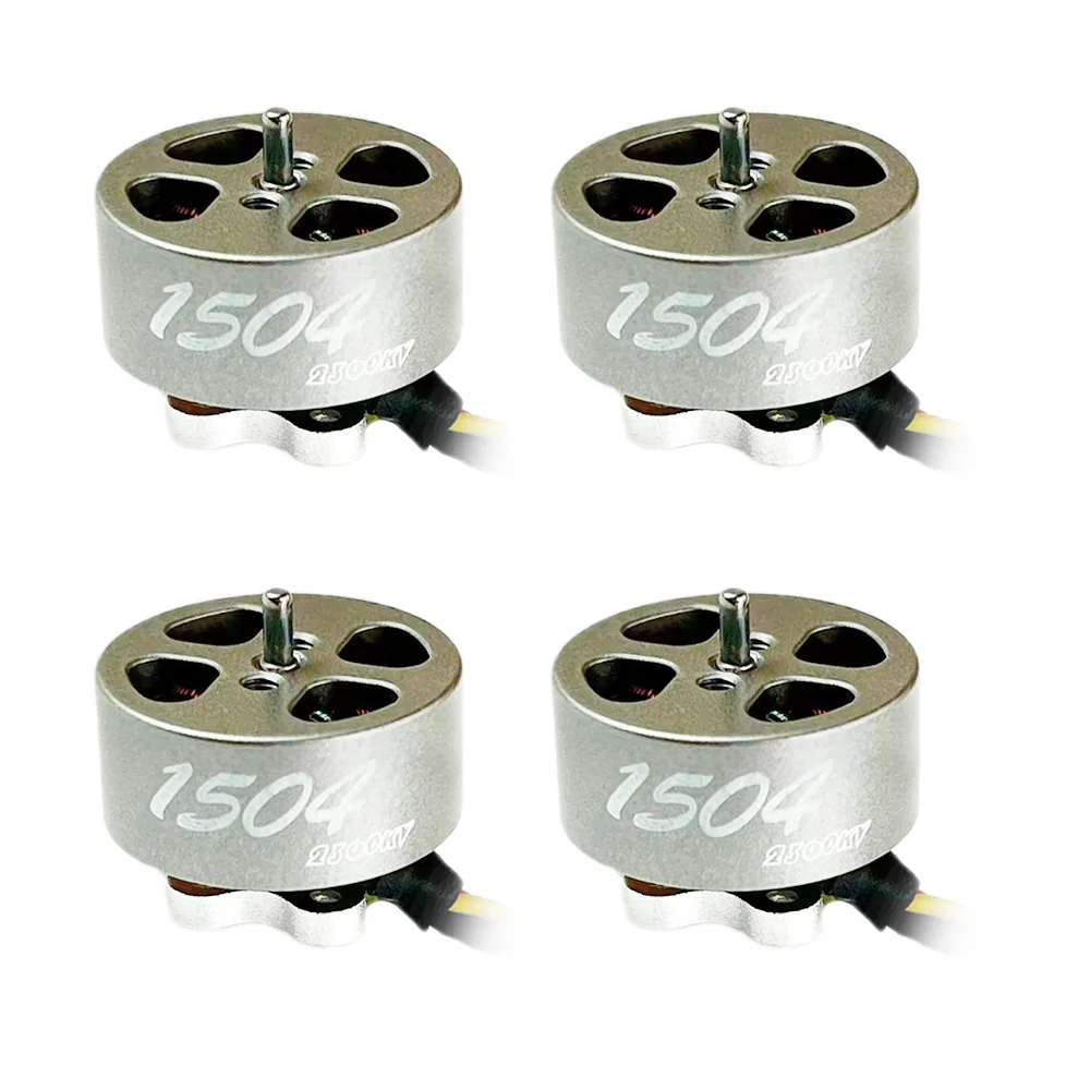 DarwinFPV 1504 2300KV 3600KV Blushless Motor for RC Drone FPV Racing Multirotor Parts Accessories brushless motor