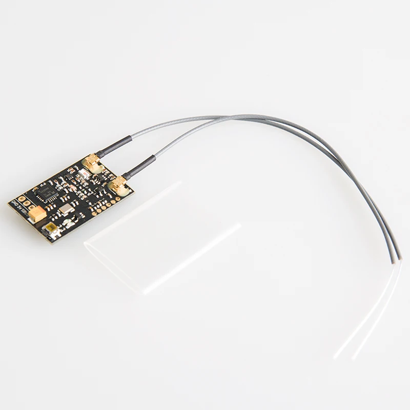 Elgaerx-フタバr2008sb S-FHSS互換の8チャンネルの受信機 - AliExpress