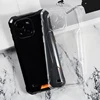 For Oukitel WP32 Soft TPU Phone Case for OukitelWP32 OUKITEL WP 32 Black Transparent Cover Shell Silicone Protective Coque 1