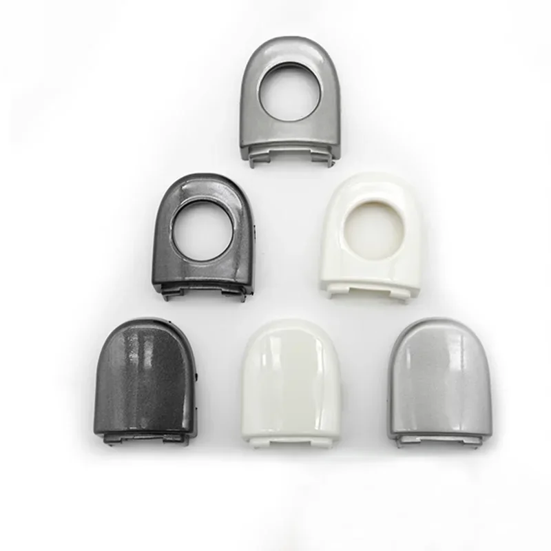 

1pc Front Left Door Exterior Handle Cover Decorative Cover for VW New Santana Polo Tiguan Sagitar