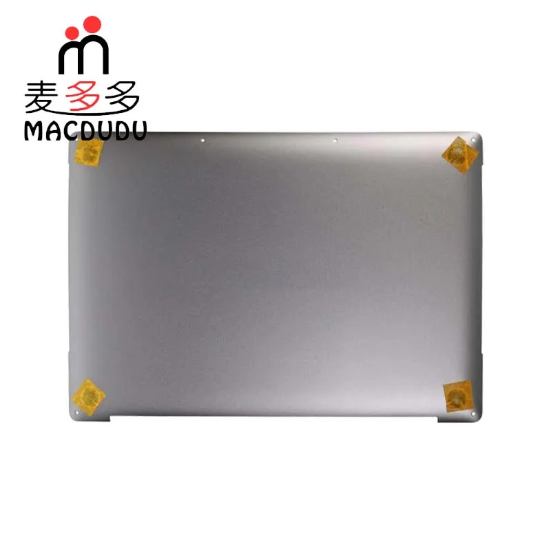 Espaço de Prata Cinza Cinza A2141 Case Inferior Bateria Capa para Macbook Pro Retina 16 Emc 3347 Final2023 Ano Novo - Imagem 6