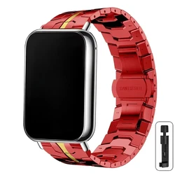 Bracciale Elegante in Acciaio Inossidabile con Chiusura a Farfalla
