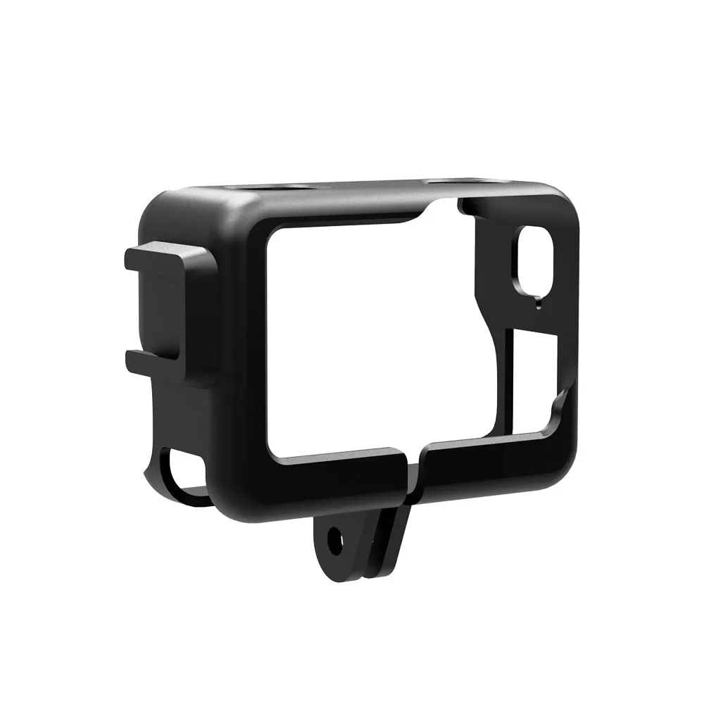 

For Insta360 Ace Protective Bezel Plastic Fixed Expansion Drop Protection Frame