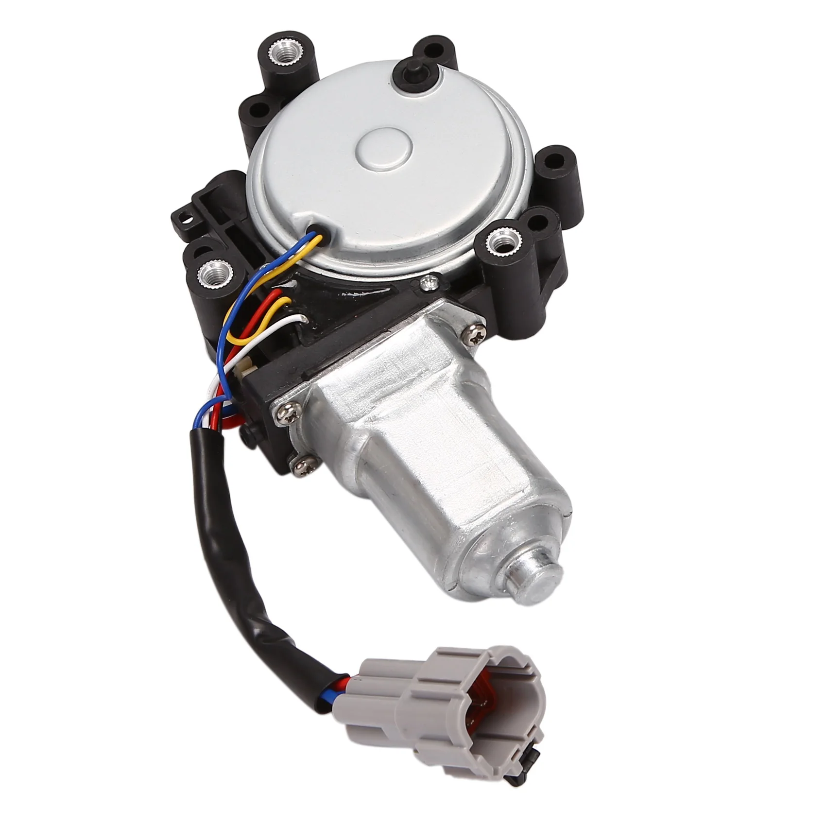 Front Right Power Window Lift Motor 80730-9FJ0A 742-528 For Nissan Titan Armada Pathfinder Armada Infiniti QX56 2004-2014