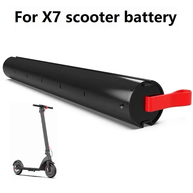

Replaceable battery 36V 5200mah Huanxi X7 scooter battery pack