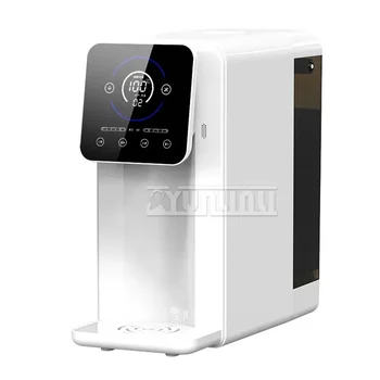 เครื่องกรองน้ำระบบ RO สำหรับใช้ในครัวเรือน พร้อมฟังก์ชั่นผลิตน้ำไฮโดรเจนและน้ำร้อน 1