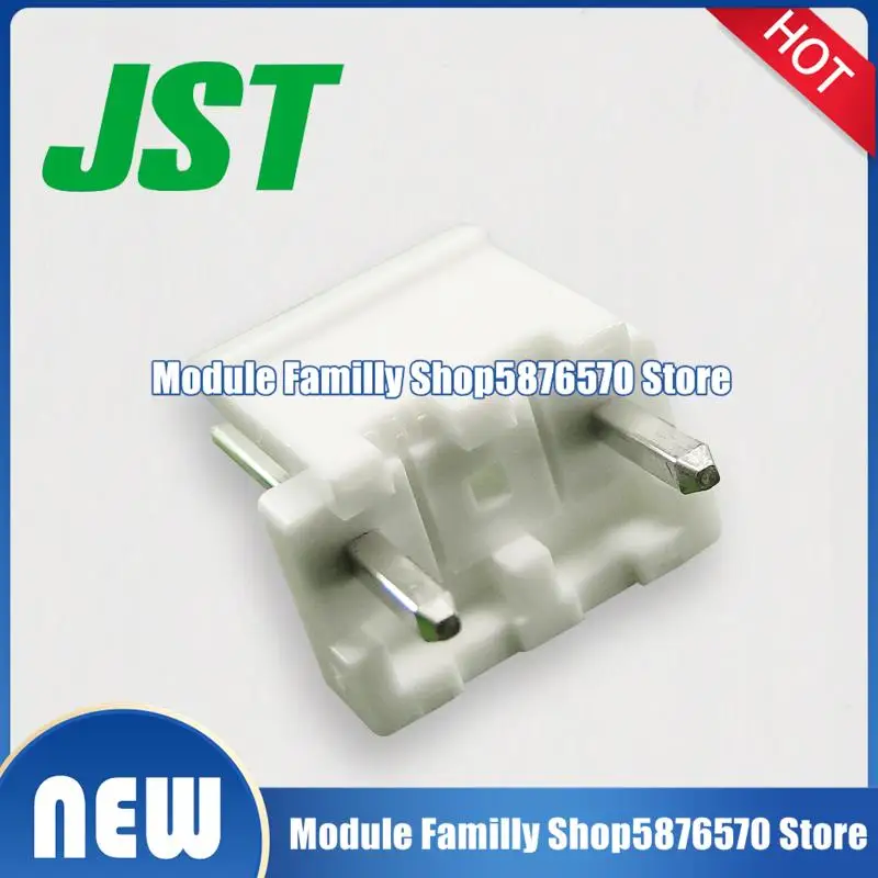 

100/pcs/lot new and original B2P3-VH-B(LF)(SN) Connector 3.96mm