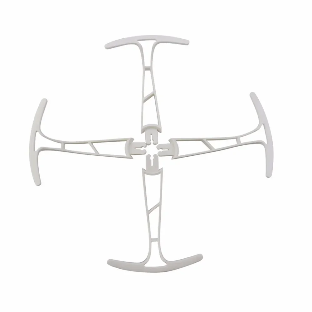 

4pcs/Set Protective Cover For Syma W1 Brushless RC Quadcopter Accessories Remote Drone Parts
