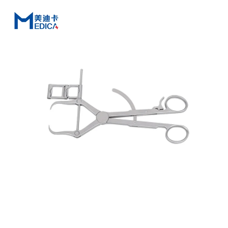 

Top rated Basic Instruments Aiming Reduction Forceps