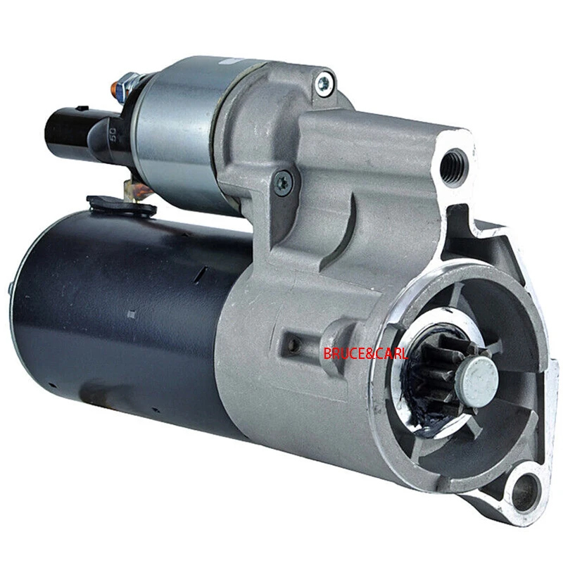 

Starter Motor Fit PORSCHE CAYENNE 2011-2018 AUDI Q7