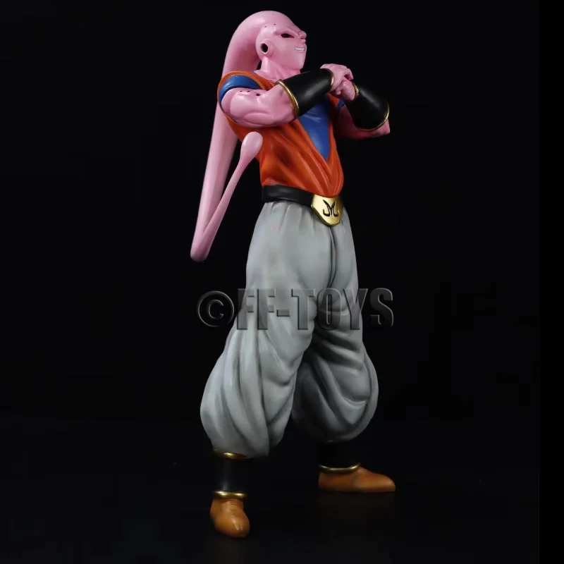 Anime Dragon Ball Z Majin Buu Gohan Figure Gohan Buu Action