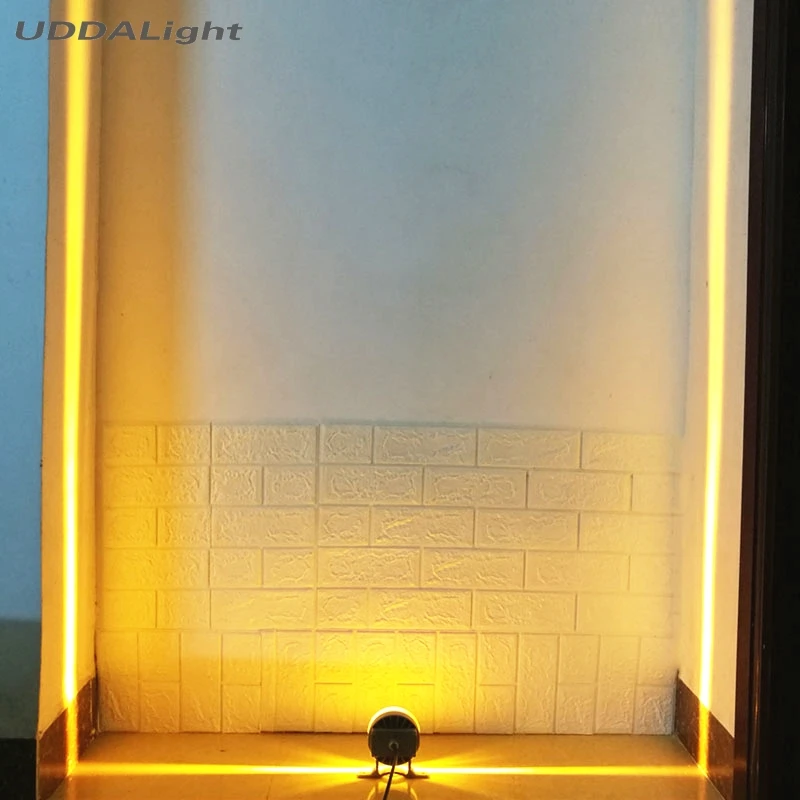 Details about   Outdoor Waterproof IP67 LED Corridor Wall Lamp 360° Window Light Aisle Spot Lamp 