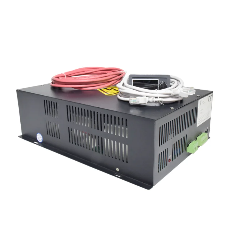 

DragonDiamond HY TA150 Co2 100W 130W 150W 180W HY TA150 Laser Cutter Power Supply Suppliers for Laser Cutting Engraving Machine