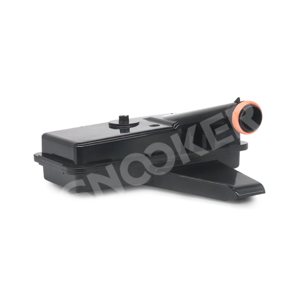 0B5 OB5 Gearbox Filter Oil Pan Gasket for Audi Q5 2.0T A4 A7 7-speed dual clutch transmission maintenance kit