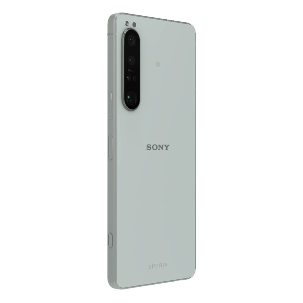 Sony Xperia 1 IV JP Version 256GB Original 5G Mobile phone 6.5" Snapdragon 8 Gen 1 Octa Core 3*12MP NFC eSim sony xperia 1iv 3