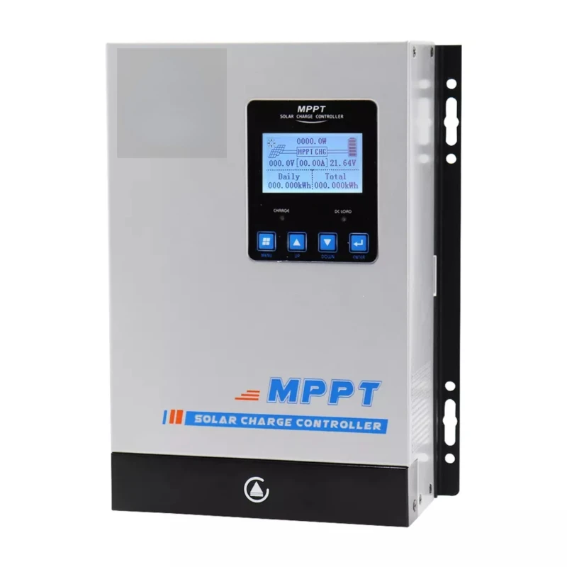 

Контроллер заряда 12vdc 24vdc 48vdc 110vac 220vac