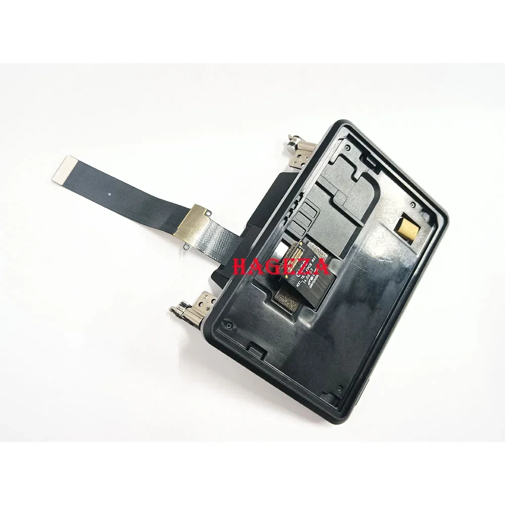 삼성 NX1 LCD 플렉스 케이블 후면 후면 커버용 카메라 부품 NX1 새 원본