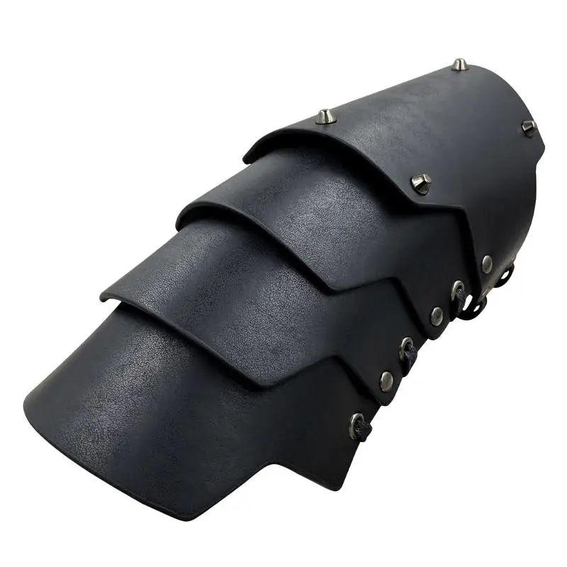 

Средневековые защитные нарукавники, средневековая перчатка, нарукавники для косплея викингов, нарукавники