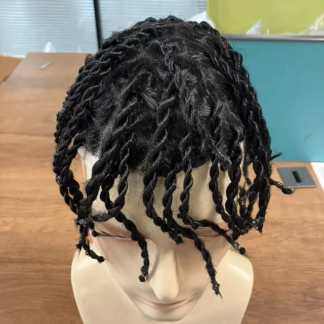 Strand Twist Loc Twist Comb Two Strand Comb Twist Dreads Male Comb