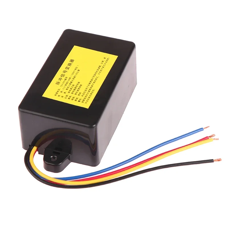 Universal Odometer Speed Ratio Corrector & Pulse Signal Converter