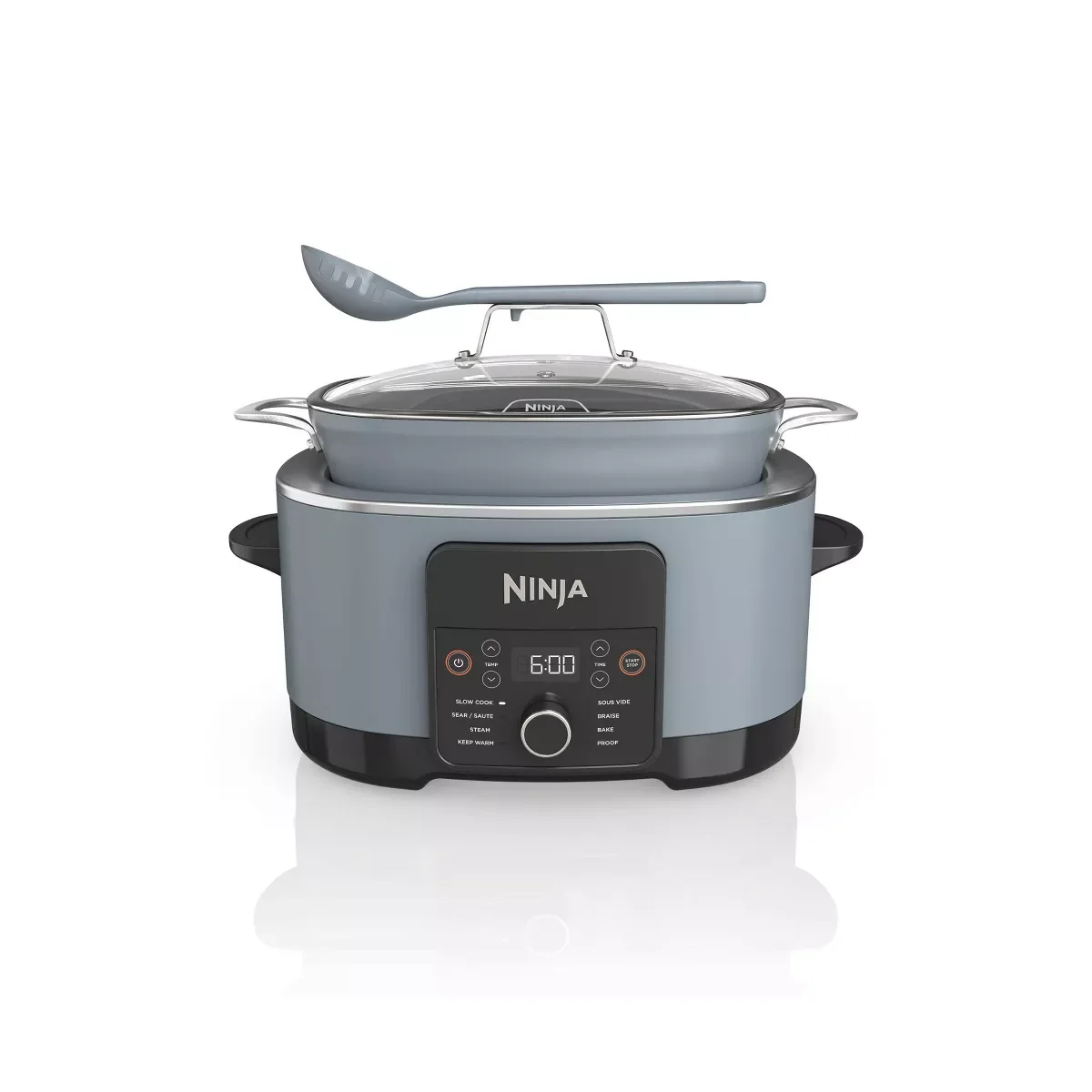 Ninja SFP701 Combi All-in-One Multicooker,Oven,and Air Fryer,14-in-1  Functions,15-Minute Complete Meals,Includes 3 Accessories - AliExpress