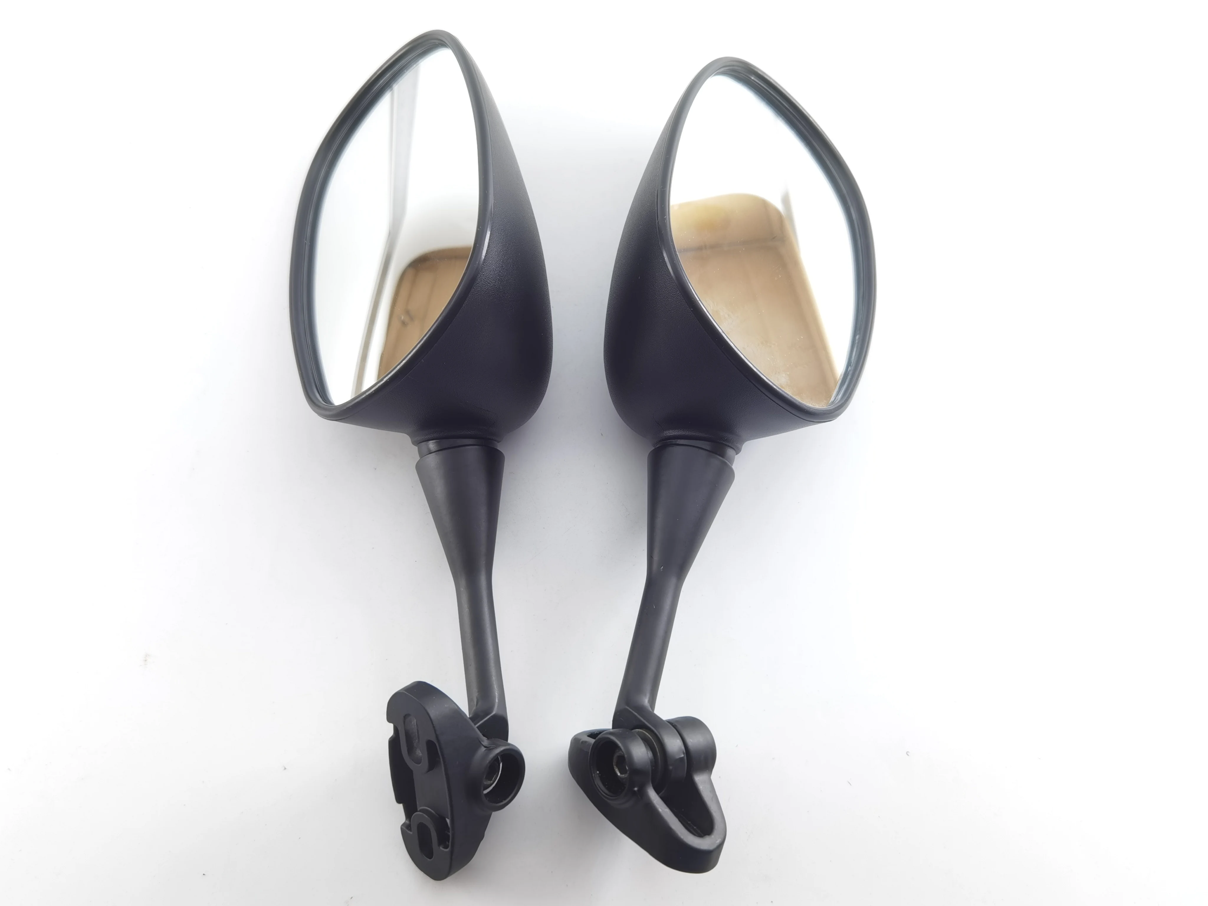 Amazon.com: XHYFFS Motorcycle Rearview Mirrors Motorcycle