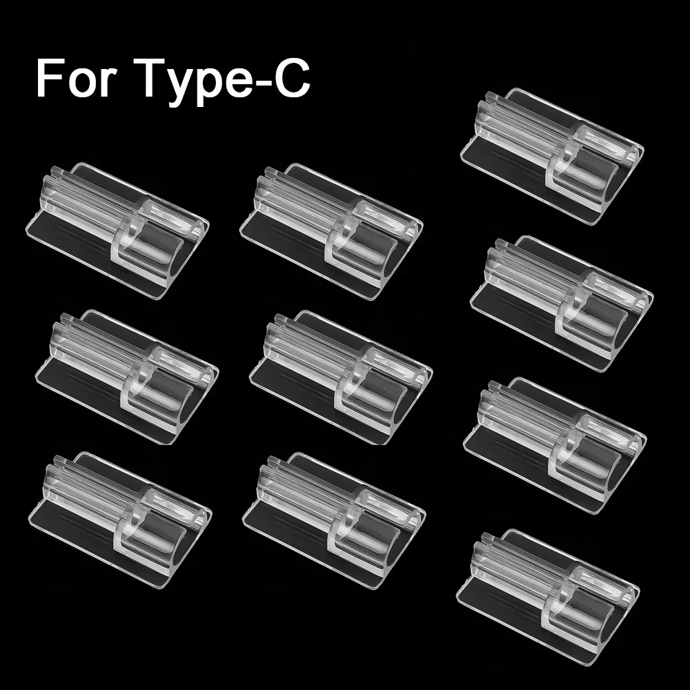 10pcs for Type-c