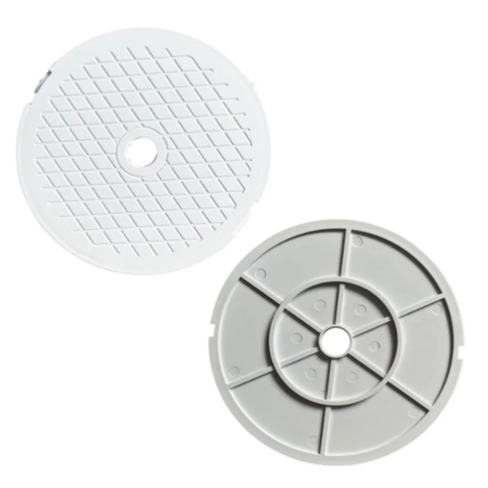 

Deck Lid Cover Plastic Pool Skimmer Replacement For SPX1096 Swimming Pool Spa For Garden Hot Tubs Accessories Easy To Install