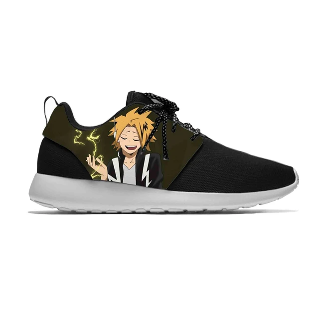 Vans denki kaminari shoes Clearance