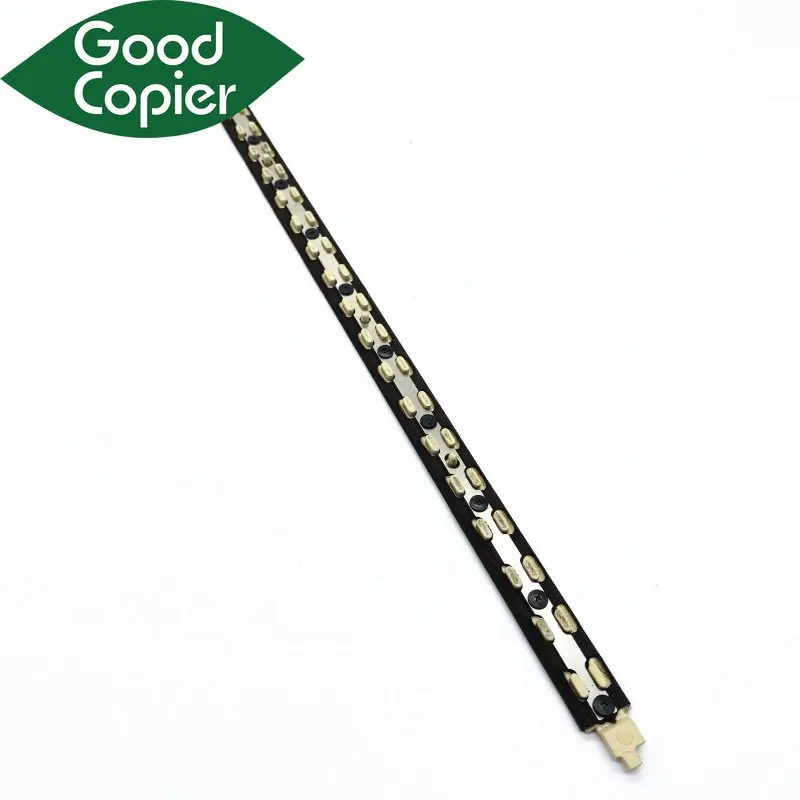 

Новинка, оригинальная масляная прокладка для Ricoh MPC3002 C3502 C4502 C5502 6002, масляный ролик, запчасти для копировального аппарата