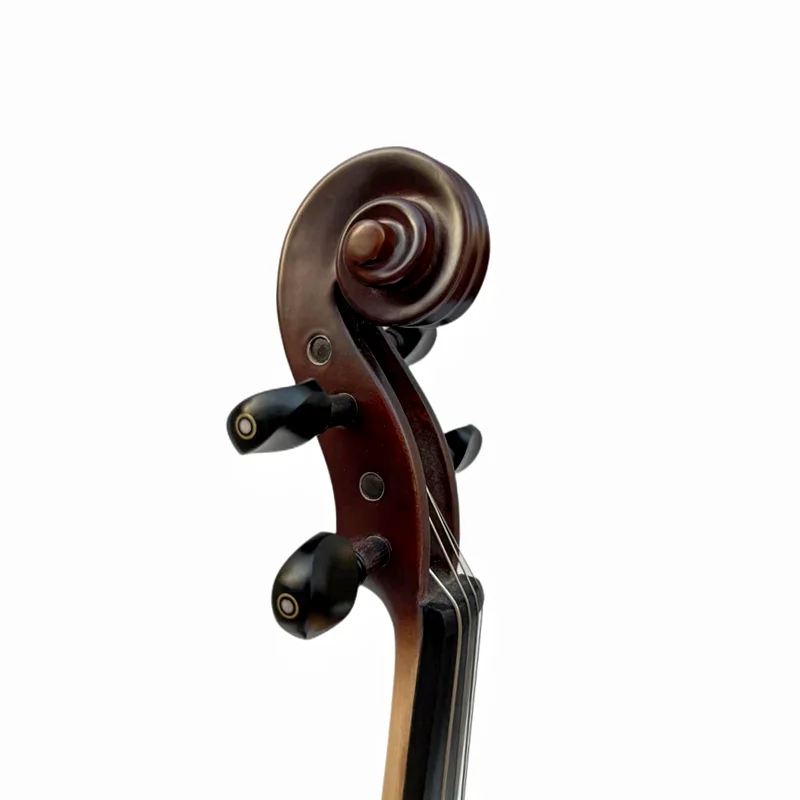 Strad style SONG Brand Maestro 15" viola,Drawing back，claer and melodious sound #15433