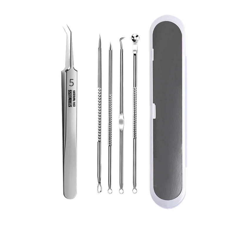 Slanted and 4PCS