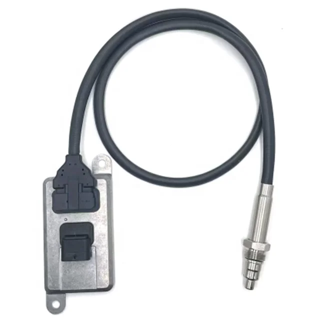 

Азотная лампа 5WK9 6618B 51,15408-0009 для датчика Man 51154080009 NOx