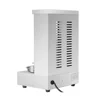 Electric Semi-Automatic Rotating Doner Kebab Machine Chicken Shawarma Grill Machine 4