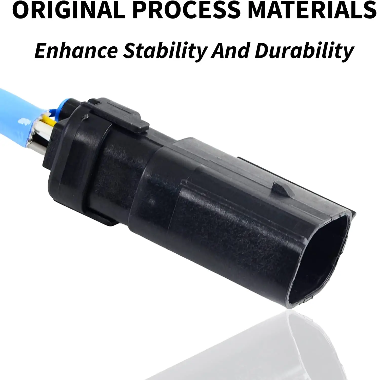 234-5038 O2 Oxygen Sensor 5 Wire LR Upstream BL3A-9Y460-CA fit for Explorer Taurus Mustang F-150 Edge MKX Flex BL3Z-9F472-A 3