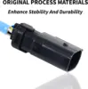 234-5038 O2 Oxygen Sensor 5 Wire LR Upstream BL3A-9Y460-CA fit for Explorer Taurus Mustang F-150 Edge MKX Flex BL3Z-9F472-A 3