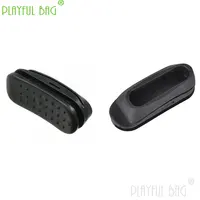 PLAYFUL BAG Cheap Outdoor Game Adult Toy Shock Pad Rubber Aka Sts AK105 AK74U SVD Accessories QD42 2