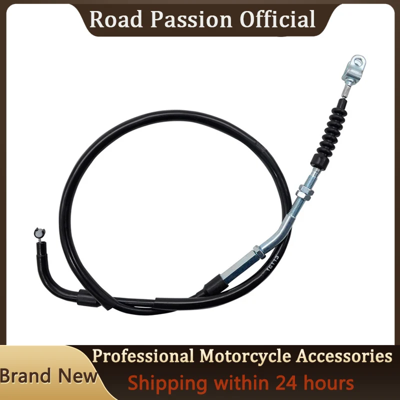 Motorcycle Clutch Cable Line Wire For SUZUKI GW250 GSX250R GW 250 GSX 250R GSXR250 58200-48HC0-000 GSX 250 R