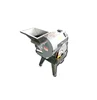 turmeric ginger chips potato chips carrot slices onion dehydrator drying machine 2